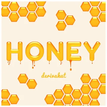 HONEY-cover