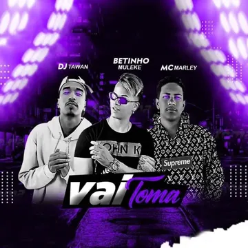 Vai Toma-cover