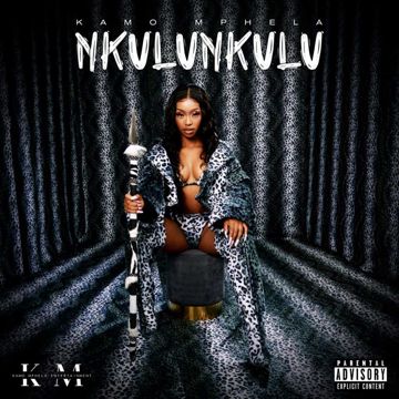 100 Shooter (feat. Reece Madlisa, Zuma, MFR Souls, Major League DJz & LuuDadeejay)-cover