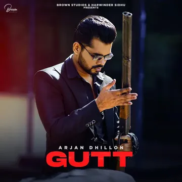 Gutt-cover