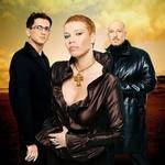 Feel the heat of the night(Radio Edit)-cover