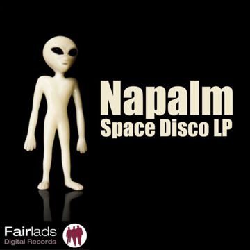 Napalm-cover