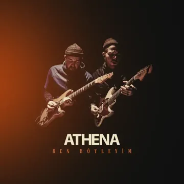 Ben Böyleyim-cover