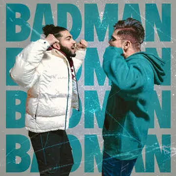 Badman-cover