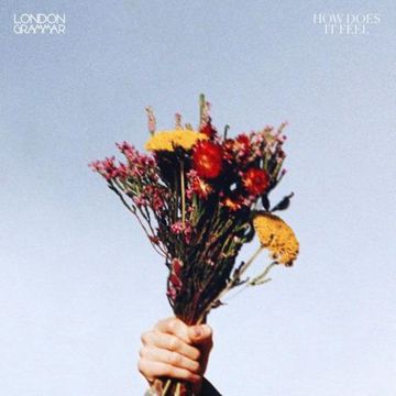 How Does It Feel-cover