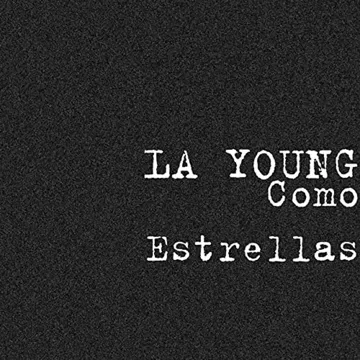 Como Estrellas-cover