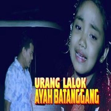 Urang Lalok Ayah Batanggang