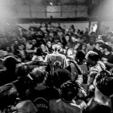 Rumble-cover