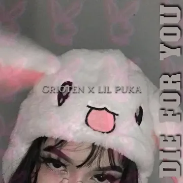 Die For You-cover