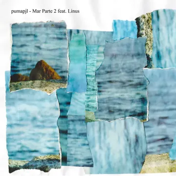 Mar, Pt. 2-cover