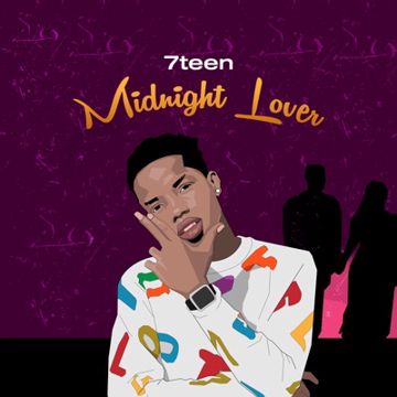 Midnight Lover-cover