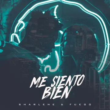 Me Siento Bien-cover