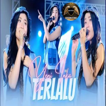TERLALU (Koplo Vers.)-cover