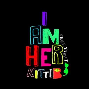 I'm Her (feat. Zion.T)-cover