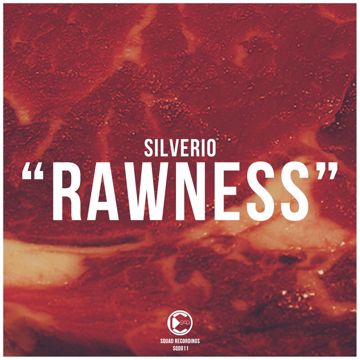 Silverio-cover