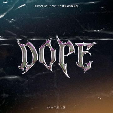 Dope-cover