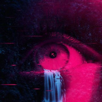 Khi Người Mình Yêu Khóc (Deep House)-cover