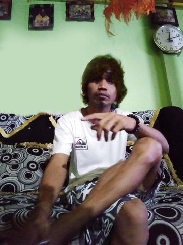 Jangan Tunggu Lama-Lama No Vokal Cewek