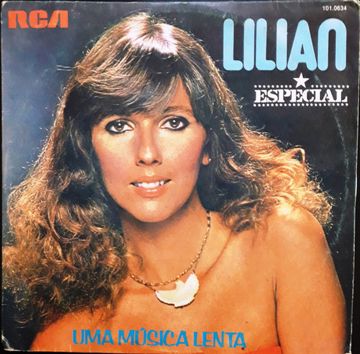 Uma Musica Lenta