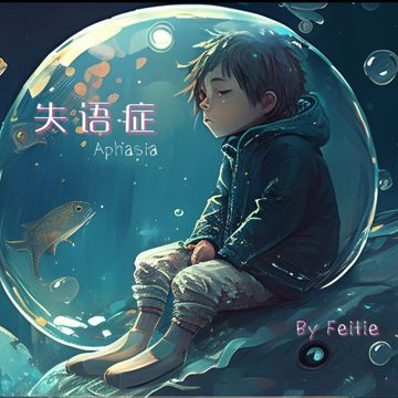 失语症-cover