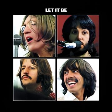 The Long and Winding Road-cover