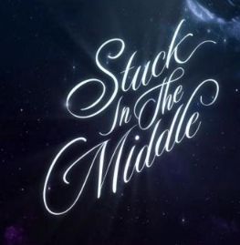Stuck In The Middle - Babymonster-cover