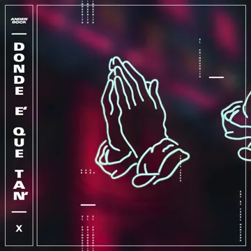 Donde e' Que Tan-cover