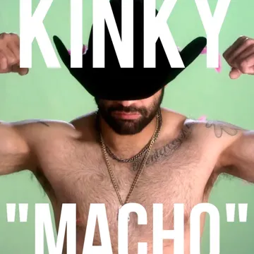 Macho-cover