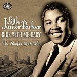 Love My Baby (1953 Recording)-cover
