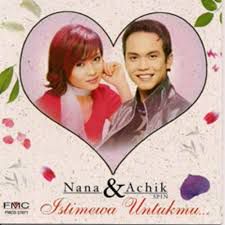 Resepsi Berkasih-cover