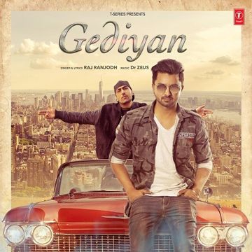 Gediyan-cover