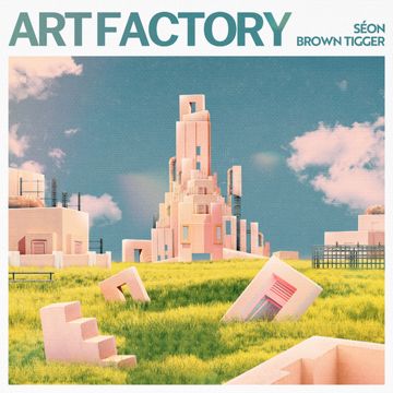 Art Factory-cover