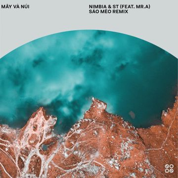 Mây Và Núi-cover