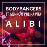 Alibi(Club Mix Edit)-cover