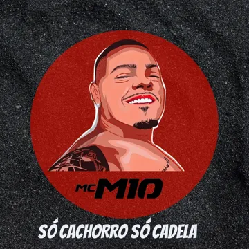 Só Cachorro Só Cadela-cover