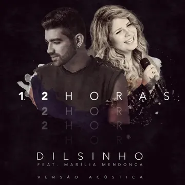 12 Horas-cover