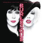 But I Am A Good Girl(Burlesque Original Motion Picture Soundtrack)-cover