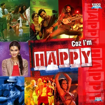 Rum Whisky (From "Vicky Donor")-cover
