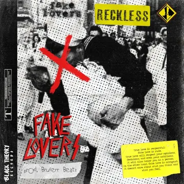 Fake lovers-cover