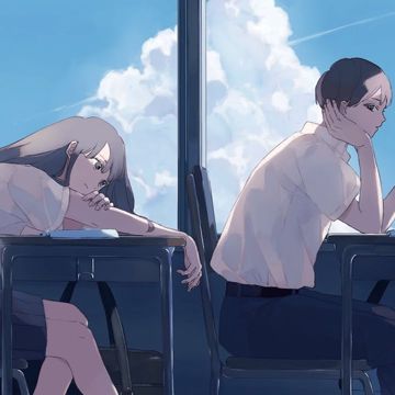 ユイカ-好きだから-cover-image