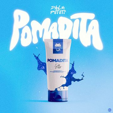 Pomadita-cover