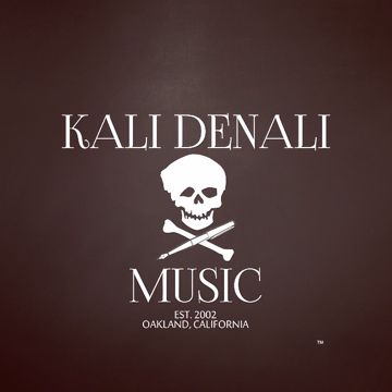 Kali Denali-cover