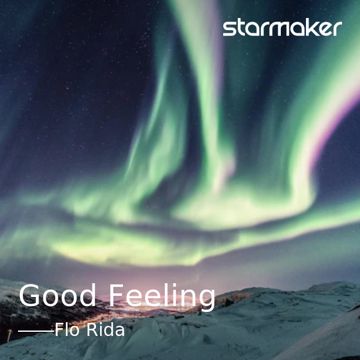 Good Feeling-cover