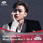 Xin Đừng Lặng Im (feat. Soobin Hoàng Sơn)-cover