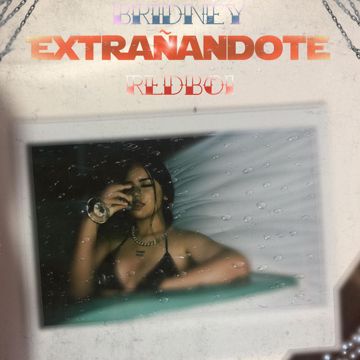 Extrañandote-cover