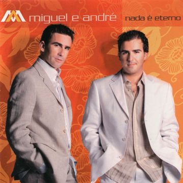 Preciso Ser Amado-cover