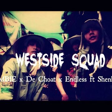 Westside Squad-cover