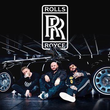 Rolls Royce-cover