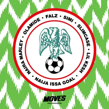 Naija Issa Goal-cover