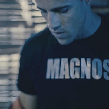 Monstruo (Ft. Norykko)-cover